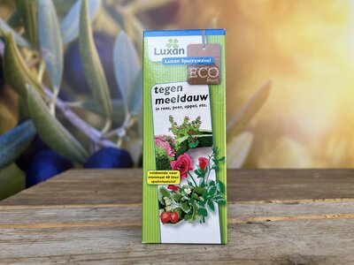 Mehltau - Bekämpfungsmittel