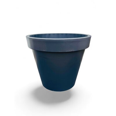 Kunststoff Pflanzgefäß - Durchmesser ca. 80 cm