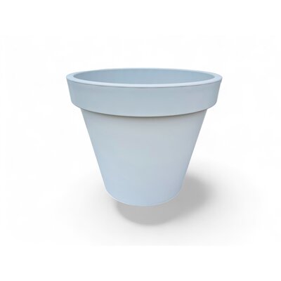 Kunststoff Pflanzgefäß - Durchmesser ca. 80 cm